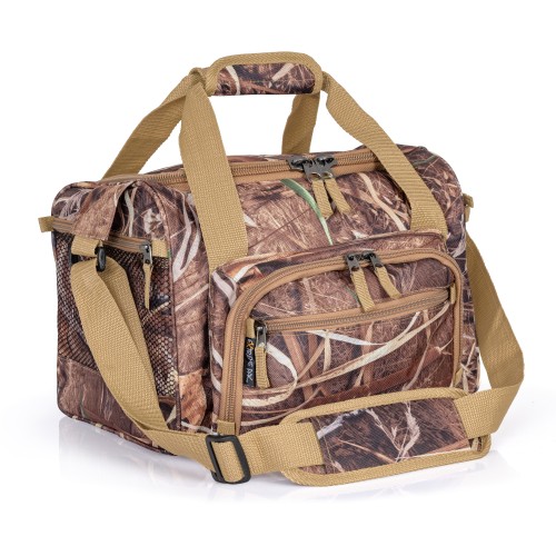 Extreme Pak Cooler Bag with JX Swamper Camouflage Pattern