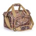 Extreme Pak Cooler Bag with JX Swamper Camouflage Pattern