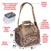 Extreme Pak Cooler Bag with JX Swamper Camouflage Pattern