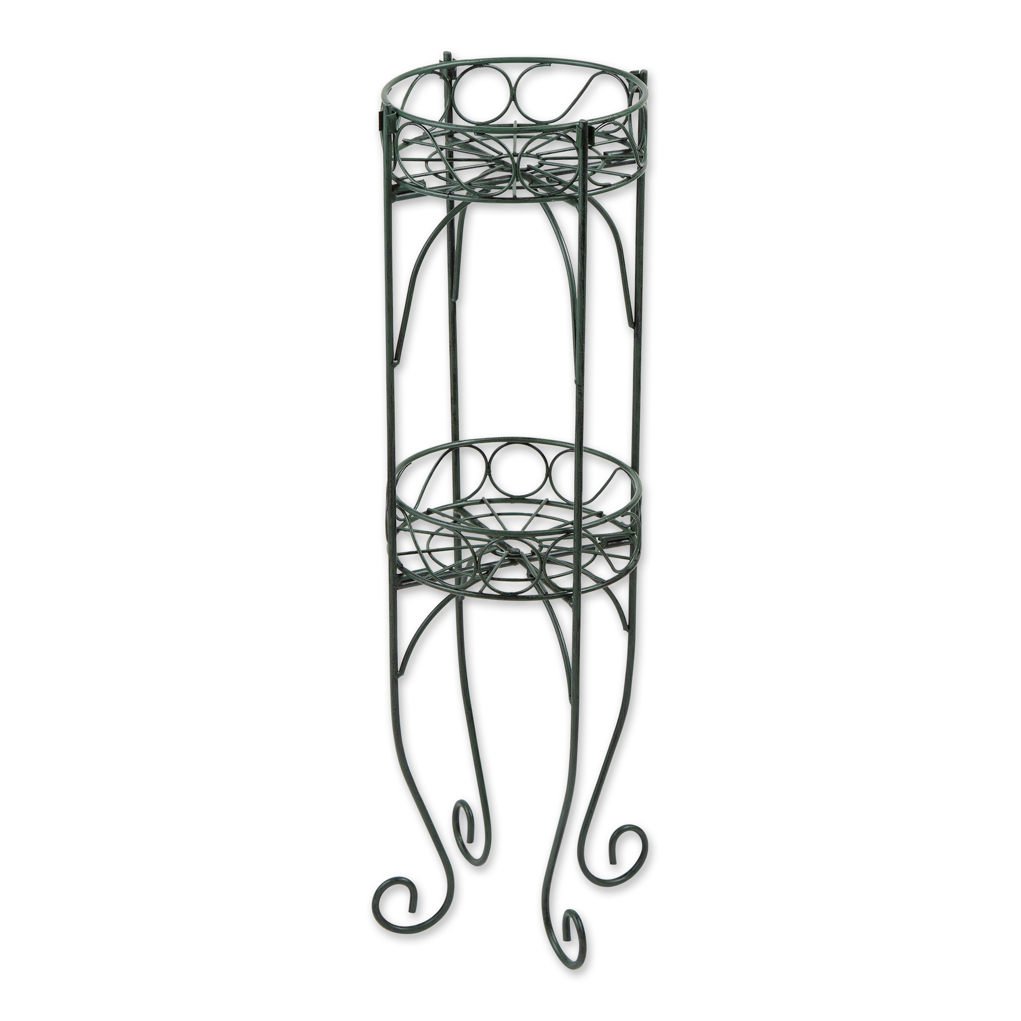 Two Tier Plant Stand   849179002725 01 